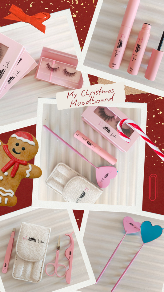 STOCKING STUFFERS GIFT SET