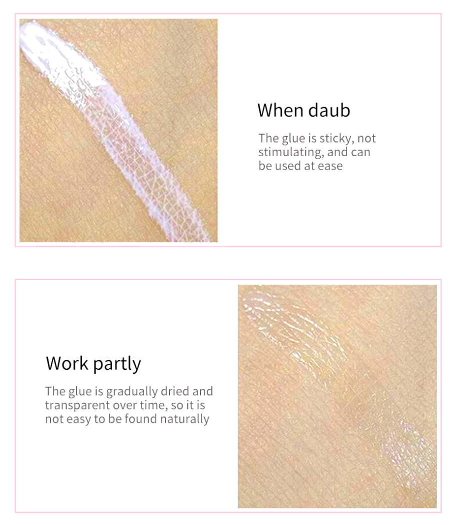 LASH GLUE