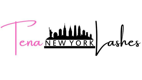 Tena New York Lashes